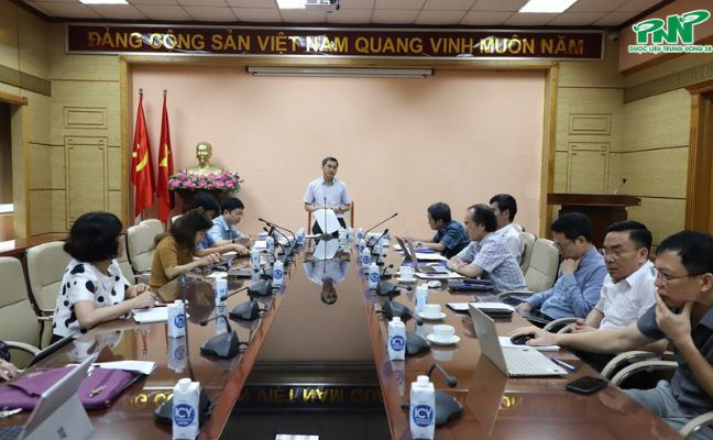Triển khai công tác về chấm dứt bệnh Lao năm 2024