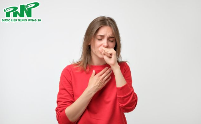 Ho khan và những cách chữa bệnh đơn giản tại nhà