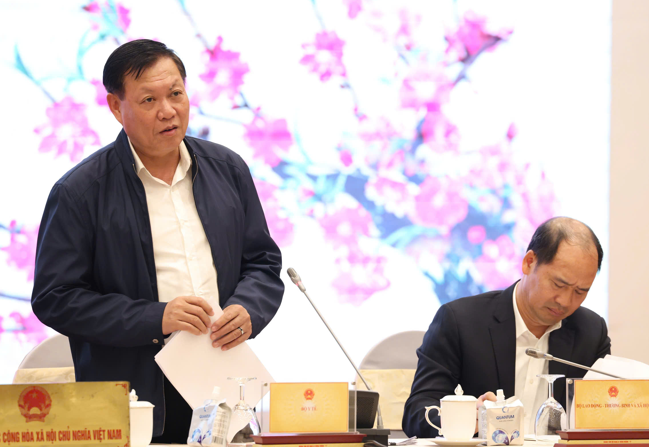 Nỗ lực để đưa cơ sở 2 Bệnh viện Việt Đức, Bạch Mai vào sử dụng trong năm 2025
