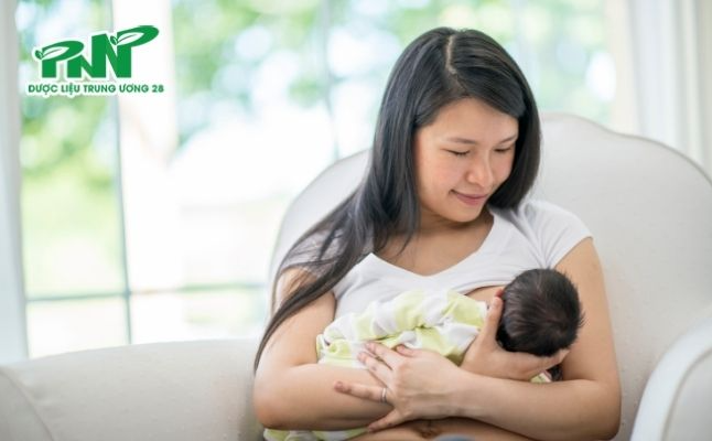 11 lợi ích bạn nên biết của việc nuôi con bằng sữa mẹ cho cả mẹ và bé