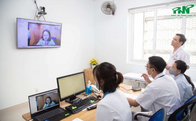 Bộ Y tế công bố 10 sự kiện tiêu biểu ngành Y trong năm 2023