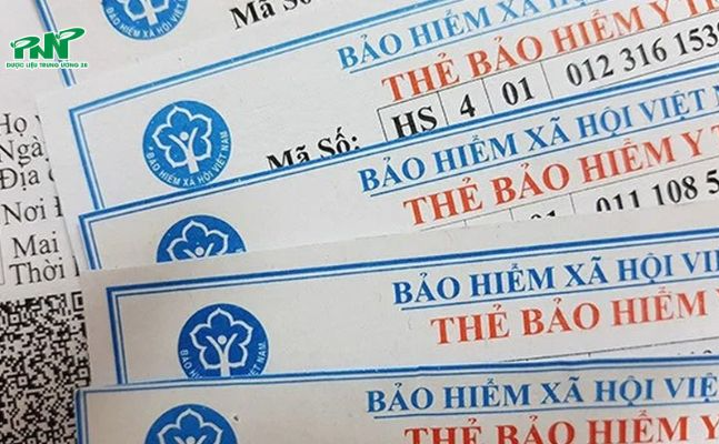 Bộ Y tế thông tin nhóm đối tượng được ngân sách nhà nước hỗ trợ mức đóng BHYT