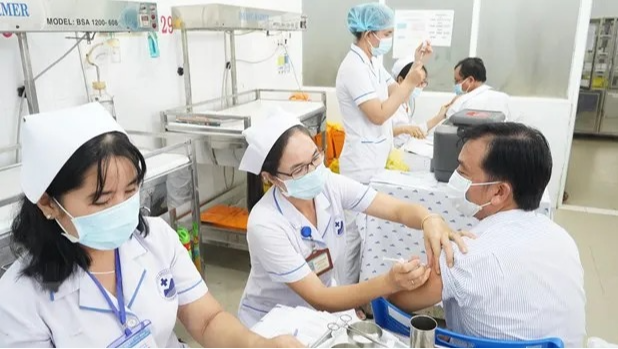 Bộ Y tế hướng dẫn sắp xếp, tổ chức lại các cơ sở y tế tỉnh, thành phố thực hiện mô hình chính quyền địa phương 2 cấp