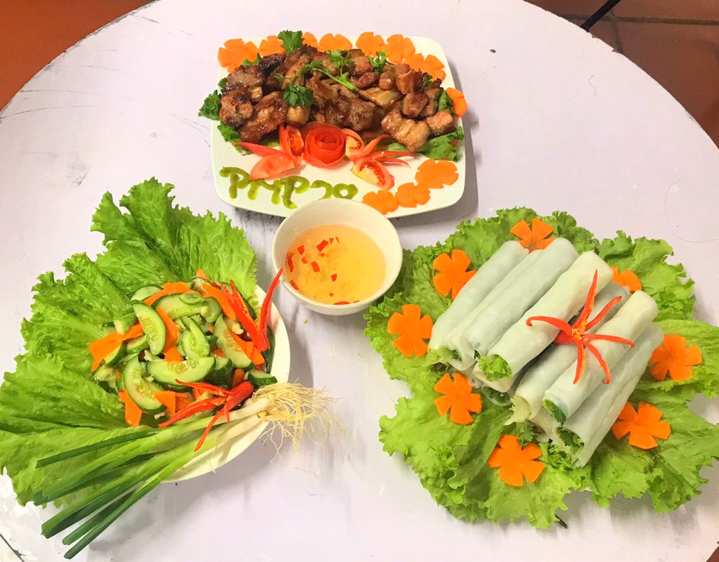 Dược liệu TW28 chào mừng Ngày Phụ nữ Việt Nam 20/10