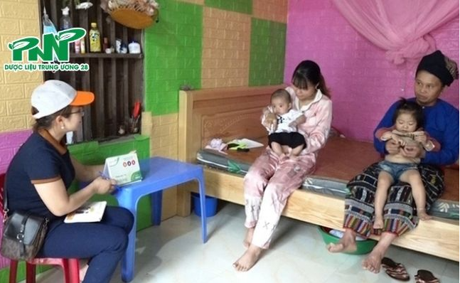 Tuần lễ "Dinh dưỡng và Phát triển" 2023 diễn ra từ 16-23/10