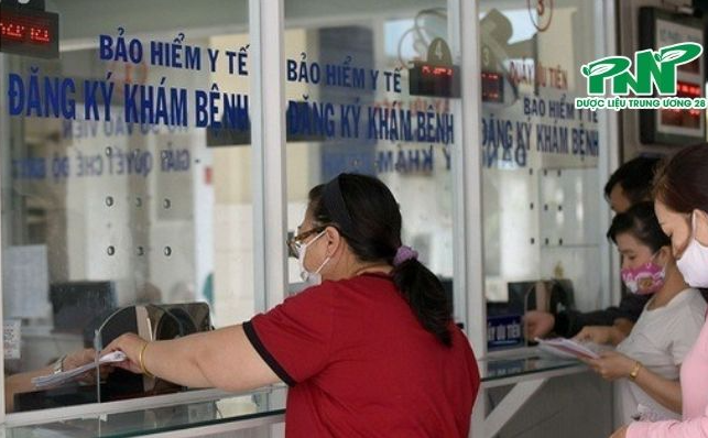 Công bố mức thu phí một số lĩnh vực KCB, trang thiết bị y tế