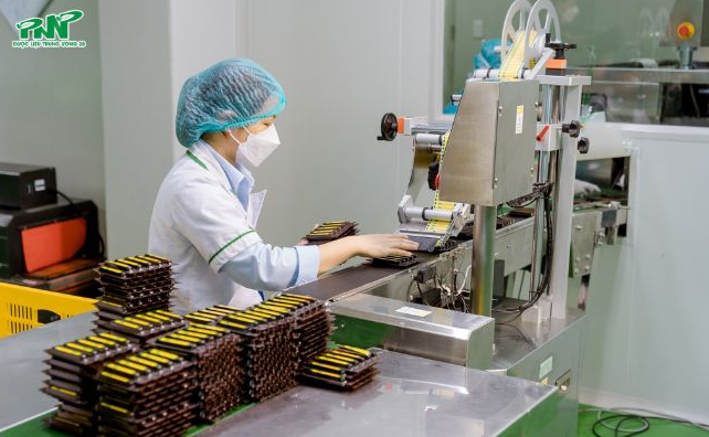 Tạo cú huých mới cho ngành dược phát triển