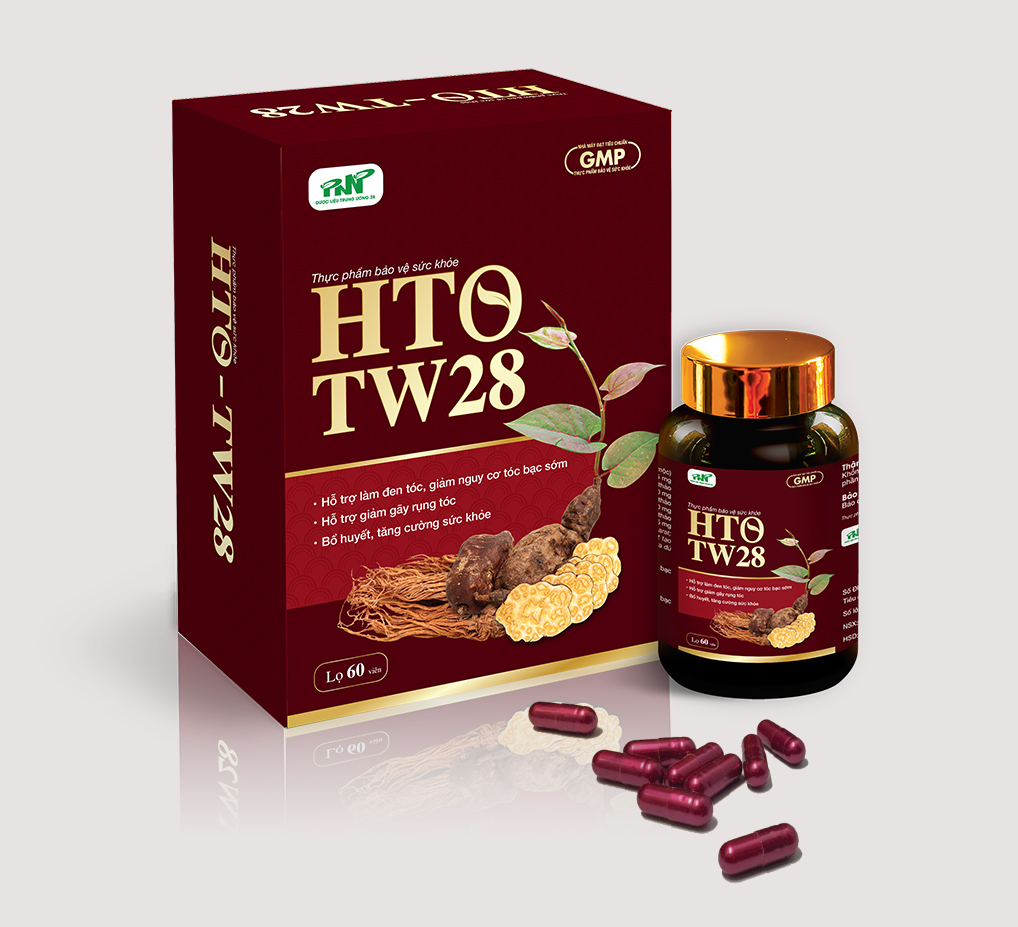 Làm gì để cải thiện tình trạng tóc rụng, tóc bạc sớm?