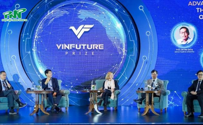 Các nhà khoa học hội tụ, tìm giải pháp điều trị bệnh tự miễn