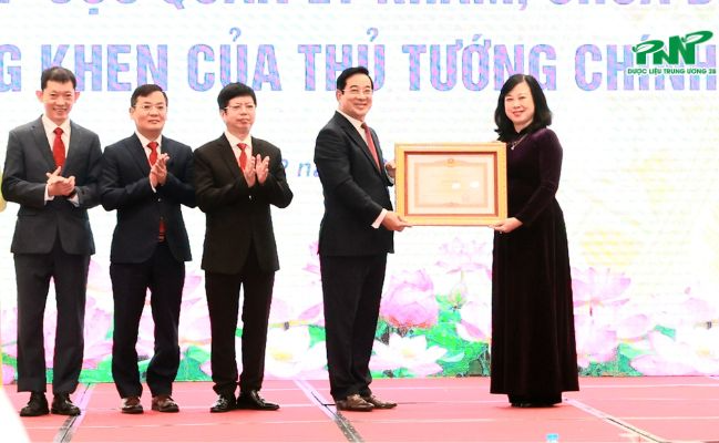 Khám, chữa bệnh là một trong 2 trụ cột quan trọng của ngành y tế