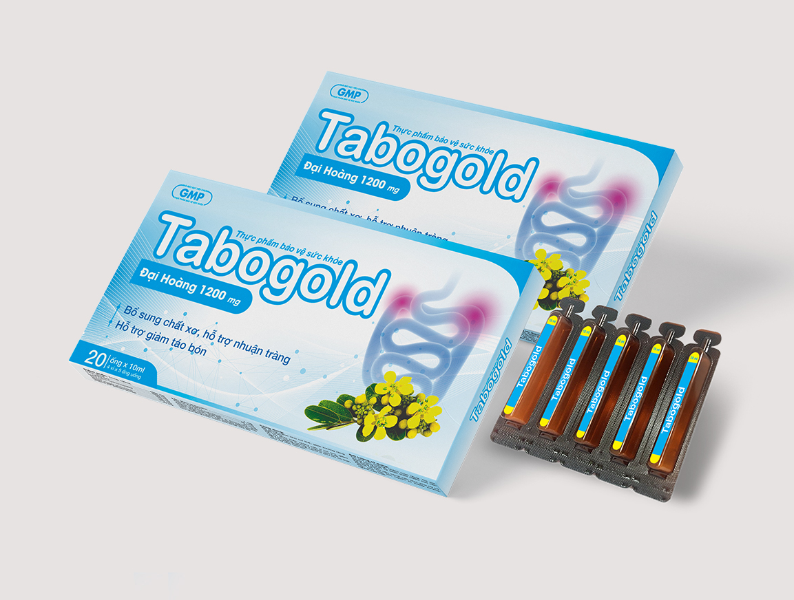 Giải quyết tình trạng táo bón