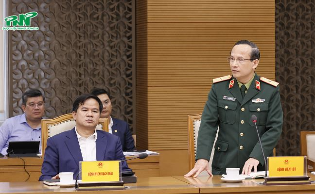Giải quyết vướng mắc về đấu thầu thuốc, vật tư, thiết bị y tế