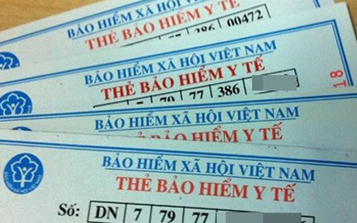 CẬP NHẬT: 8 NỘI DUNG MỚI CỦA LUẬT BẢO HIỂM Y TẾ NĂM 2024