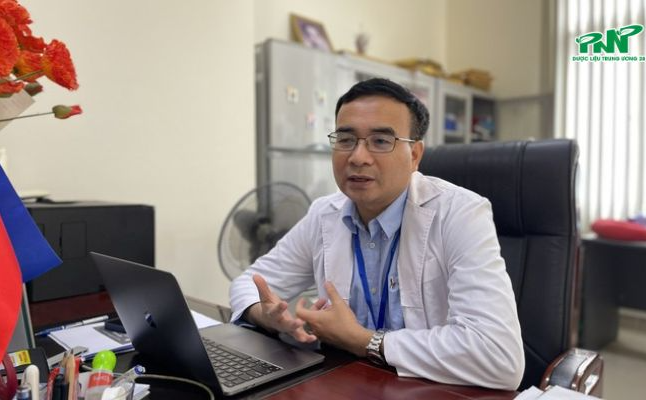 Bệnh nhân nhiễm ấu trùng giun chó mèo và giun rồng gia tăng
