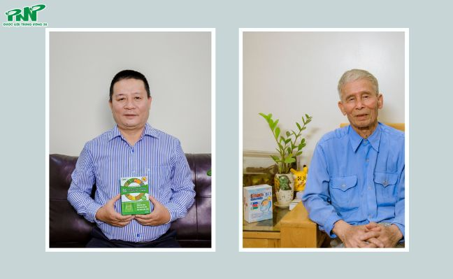 Dược liệu TW28 tiếp tục giữ vững danh hiệu Hàng Việt Nam Chất Lượng Cao 2024