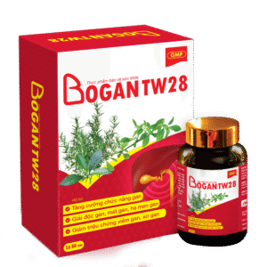 TPBVSK BOGAN TW28