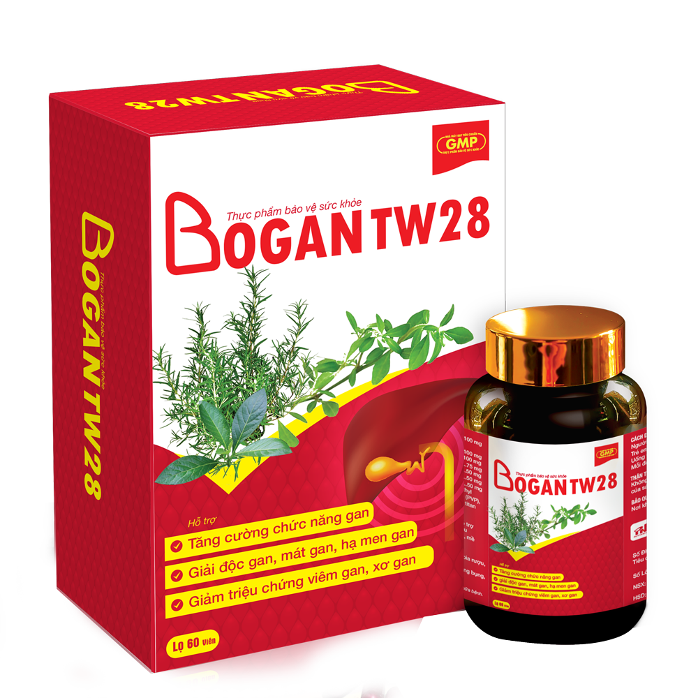 TPBVSK BOGAN TW28