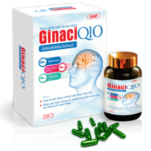 TPBVSK GINACI Q10