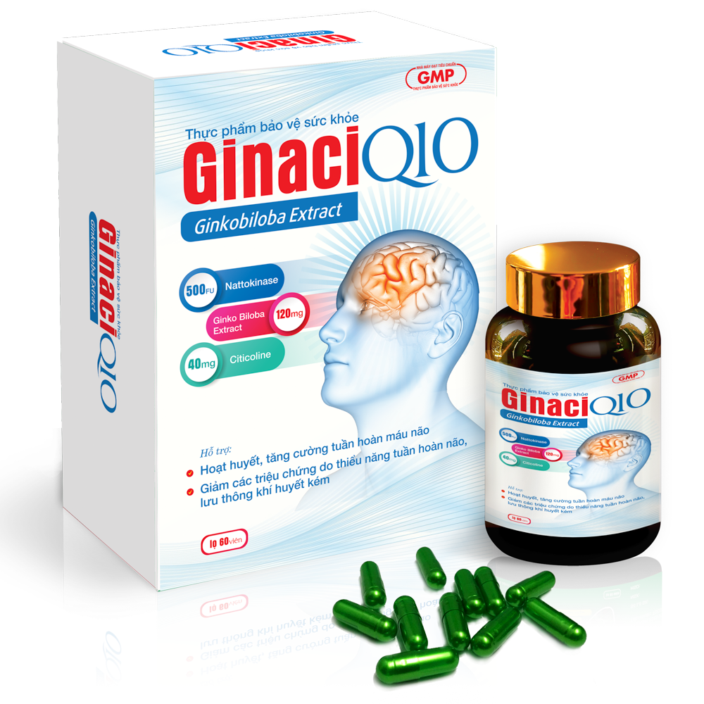 TPBVSK GINACI Q10