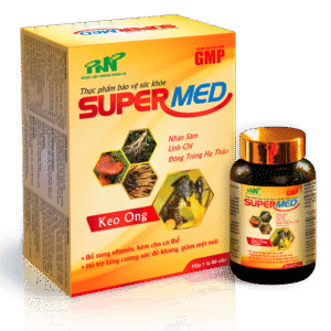 TPBVSK SUPERMED