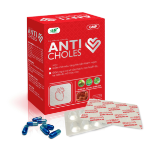 TPBVSK ANTICHOLES