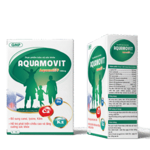 TPBVSK AQUAMOVIT