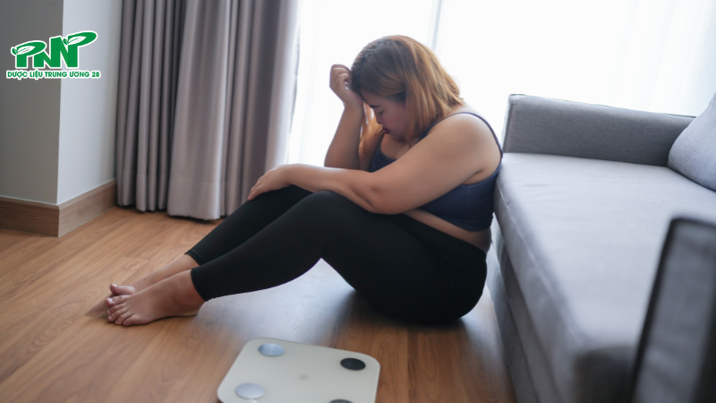 Cân nặng và các bệnh lý nền như cao huyết áp, mỡ máu hay tiểu đường đều có ảnh hưởng trực tiếp đến tuần hoàn máu não