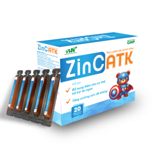 TPBVSK  ZINC ATK