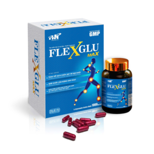 TPBVSK  FLEXGLU MAX